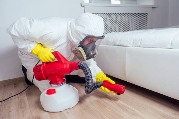 Best Pest Prevention Services  in Louisa, VA